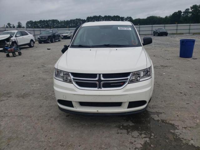 Photo 5 from auction – 2014 DODGE JOURNEY SE with VIN 3C4PDCAB3ET247320