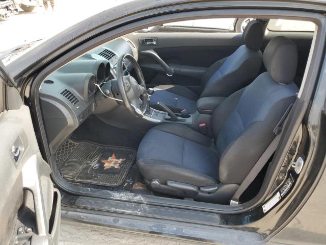 Photo 7 from auction – 2007 SCION TC with VIN JTKDE177170145854