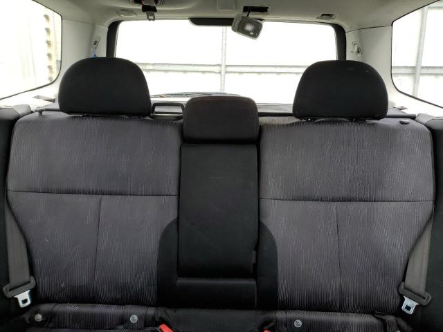 Photo 10 from auction – 2009 SUBARU FORESTER 2 with VIN JF2SH61669H752261