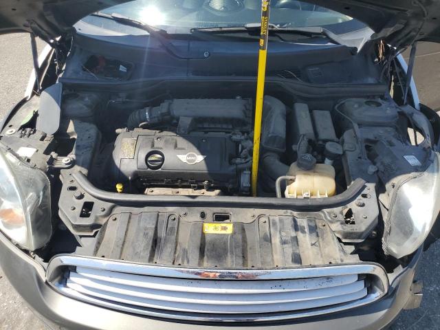 Снимка 11 от търг – 2011 MINI COOPER COU с VIN WMWZB3C58BWM01447