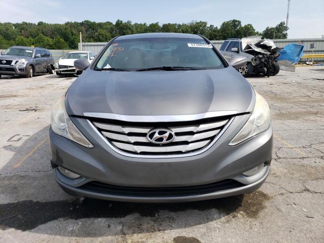 Foto 5 de la subasta – 2012 HYUNDAI SONATA SE con VIN 5NPEC4AB0CH418957