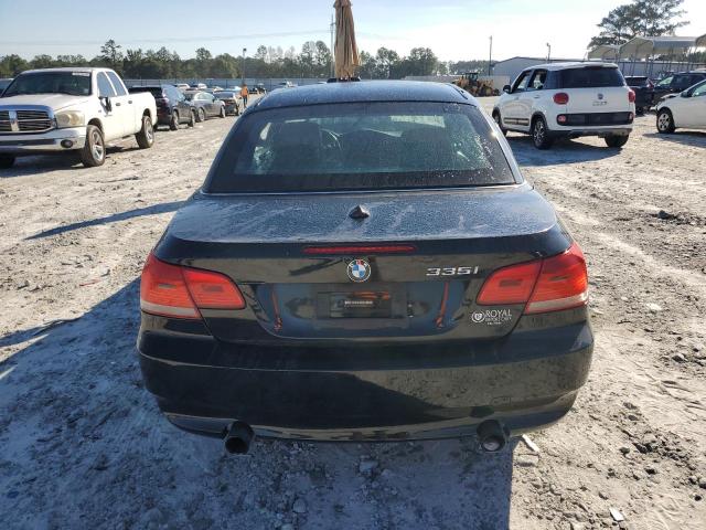 Photo 6 from auction – 2008 BMW 335 I with VIN WBAWL73598PX53155