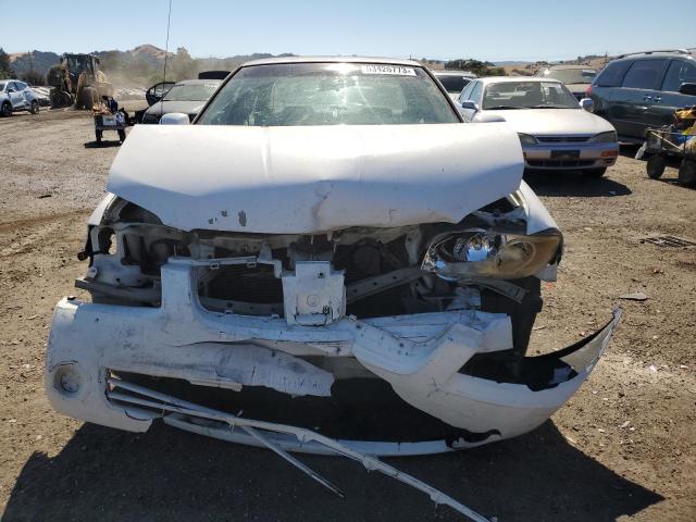 Photo 5 from auction – 2004 NISSAN SENTRA 1.8 with VIN 3N1CB51D64L830399