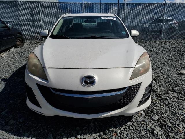 Photo 5 from auction – 2010 MAZDA 3 I with VIN JM1BL1SF8A1113827