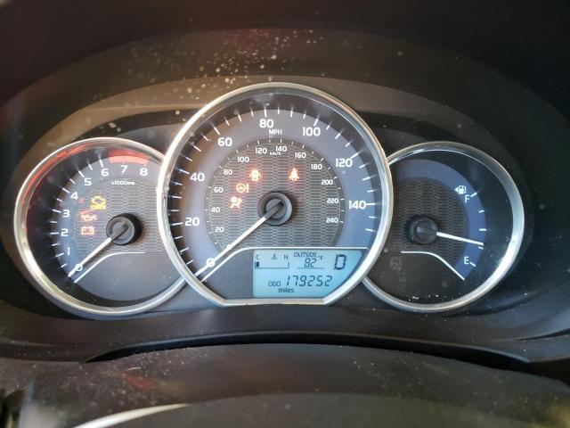 Photo 9 from auction – 2015 TOYOTA COROLLA L with VIN 5YFBURHE0FP283712