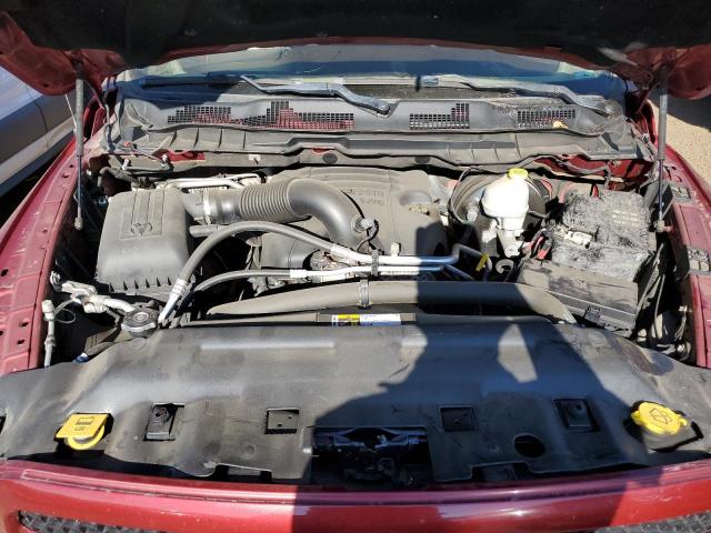 Photo 11 from auction – 2015 RAM 1500 SLT with VIN 1C6RR7TT6FS713615