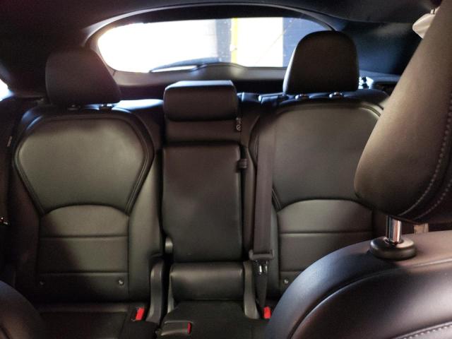 Photo 10 from auction – 2021 INFINITI QX50 LUXE with VIN 3PCAJ5BB8MF117989