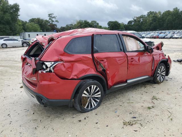Photo 3 from auction – 2019 MITSUBISHI OUTLANDER with VIN JA4AD2A31KZ008713