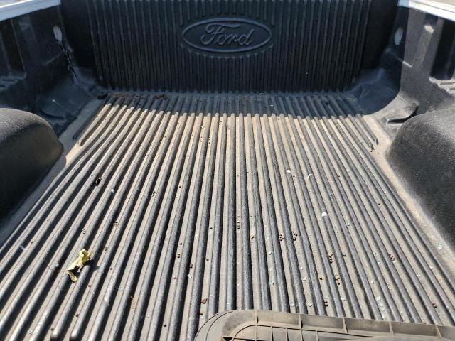 Photo 10 from auction – 2009 FORD RANGER with VIN 1FTYR10D39PA35363