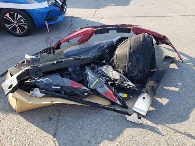 Photo 12 from auction – 2018 LEXUS LC 500 with VIN JTHHP5AY3JA005445