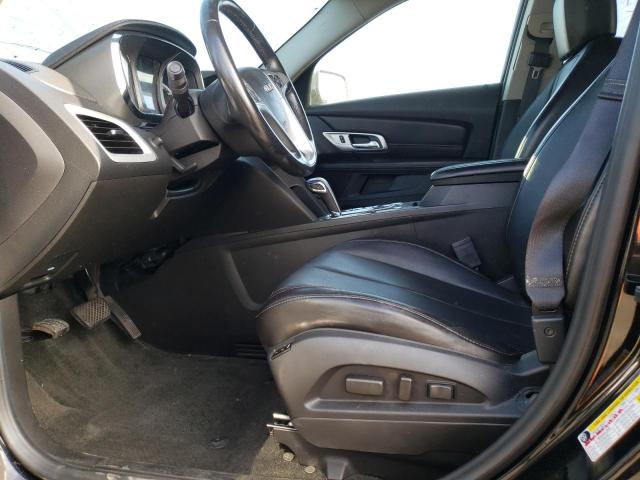 Photo 7 from auction – 2015 GMC TERRAIN SL with VIN 2GKFLTE32F6295631
