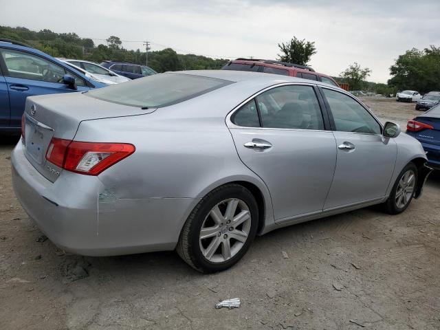 Photo 3 from auction – 2007 LEXUS ES 350 with VIN JTHBJ46G472092485