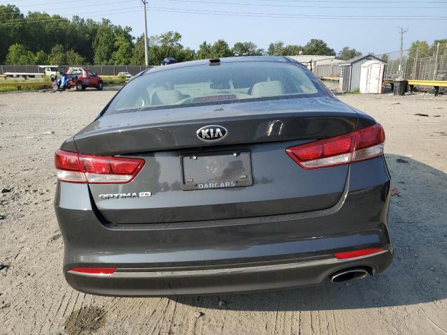 Photo 6 from auction – 2016 KIA OPTIMA LX with VIN KNAGT4L30G5077187