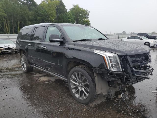 Photo 4 from auction – 2020 CADILLAC ESCALADE E with VIN 1GYS4JKJ0LR216062
