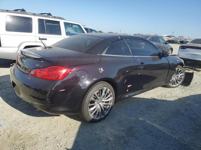 Photo 3 from auction – 2012 INFINITI G37 BASE with VIN JN1CV6FE6CM200269