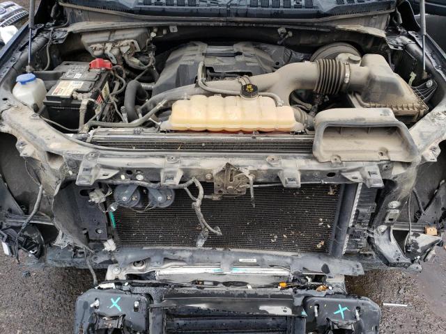 Photo 11 from auction – 2018 FORD F150 SUPER with VIN 1FTEW1CP6JKF59898