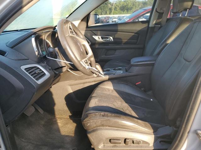 Photo 7 from auction – 2017 GMC TERRAIN SL with VIN 2GKALPEK3H6319057