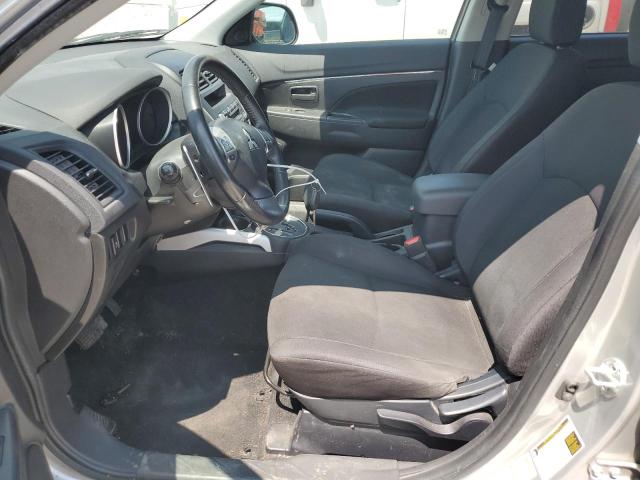 Photo 7 from auction – 2013 MITSUBISHI OUTLANDER with VIN 4A4AP3AU4DE007201