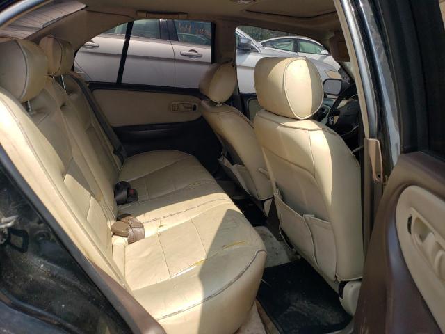 Photo 10 from auction – 1994 INFINITI G20 with VIN JNKCP01D9RT505247