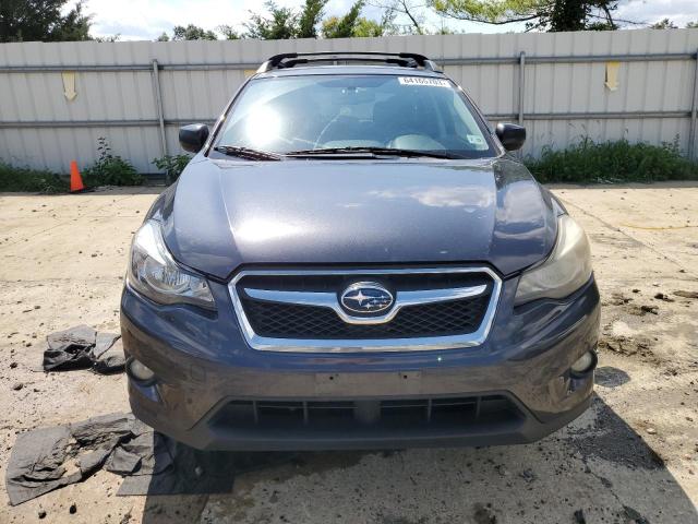 Photo 5 from auction – 2014 SUBARU XV CROSSTR with VIN JF2GPACC2E8298132