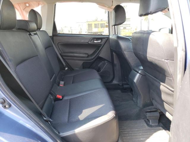 Photo 10 from auction – 2016 SUBARU FORESTER 2 with VIN JF2SJGDCXGH500716