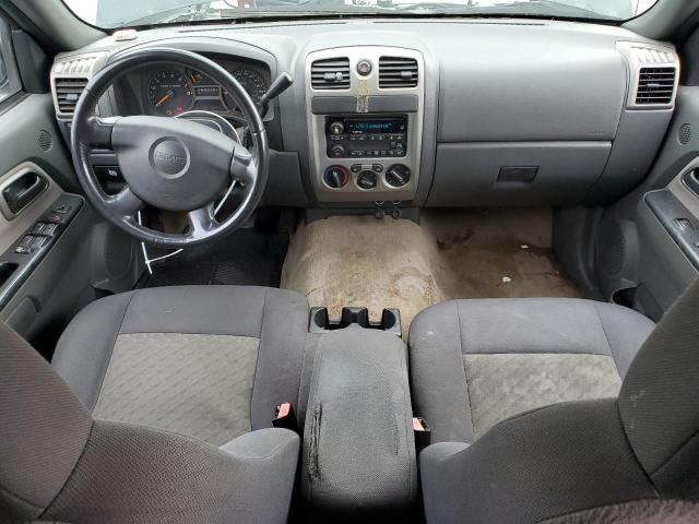 Фото 8 с аукциона – 2005 GMC CANYON с VIN 1GTCS136558172515