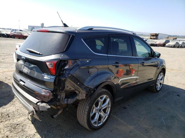 Photo 3 from auction – 2019 FORD ESCAPE TIT with VIN 1FMCU9J97KUB85531