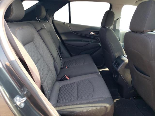 Photo 11 from auction – 2020 CHEVROLET EQUINOX LT with VIN 3GNAXJEV1LS545655