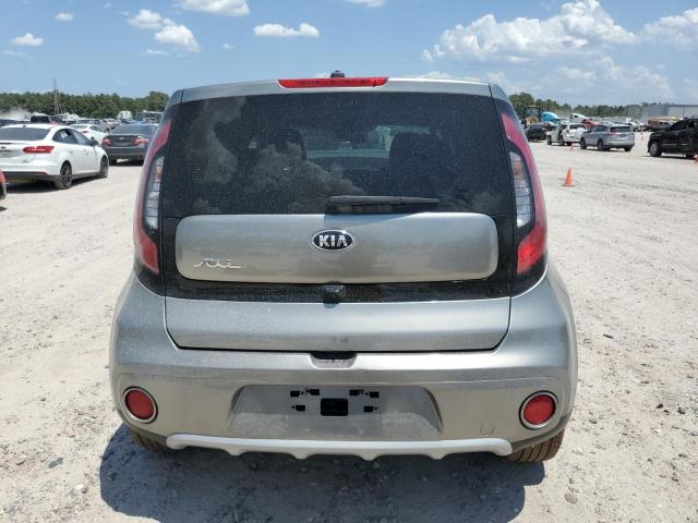 Photo 6 from auction – 2019 KIA SOUL + with VIN KNDJP3A52K7628681