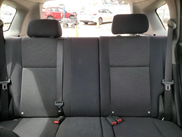 Photo 10 from auction – 2005 PONTIAC VIBE with VIN 5Y2SL63835Z469624