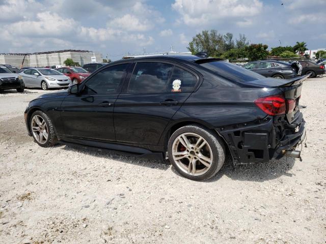 Photo 2 from auction – 2014 BMW 335 XI with VIN WBA3B9C52EF588567