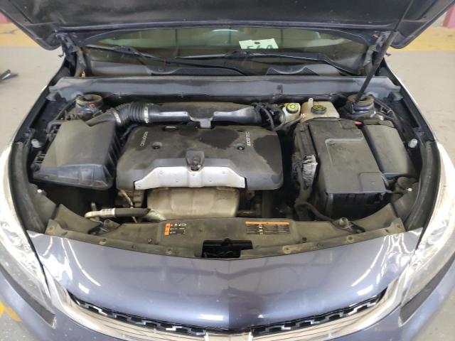 Photo 11 from auction – 2015 CHEVROLET MALIBU 2LT with VIN 1G11D5SL5FF339414