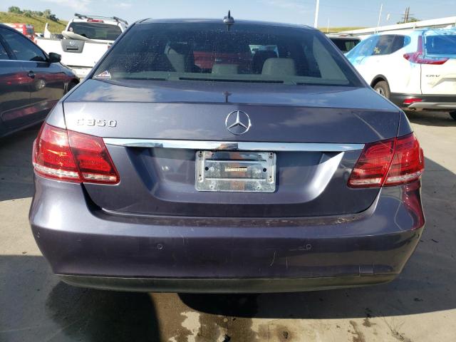Photo 6 from auction – 2014 MERCEDES-BENZ E 350 with VIN WDDHF5KB6EA879752