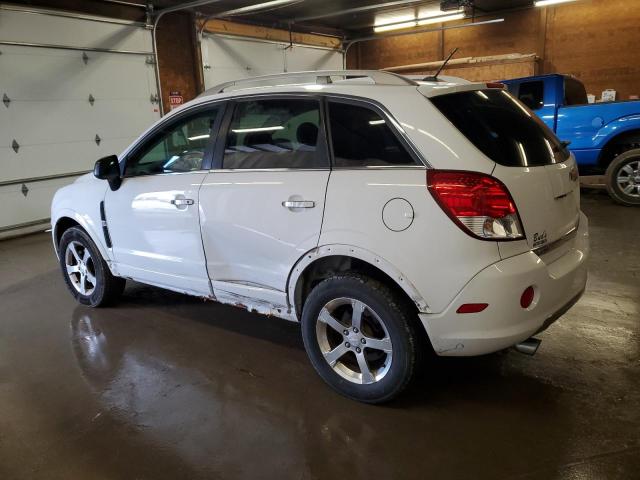 Photo 2 from auction – 2012 CHEVROLET CAPTIVA SP with VIN 3GNFL4E56CS602225