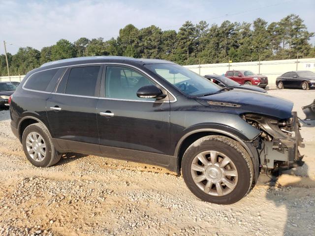 Photo 4 from auction – 2012 BUICK ENCLAVE with VIN 5GAKRCED5CJ257554