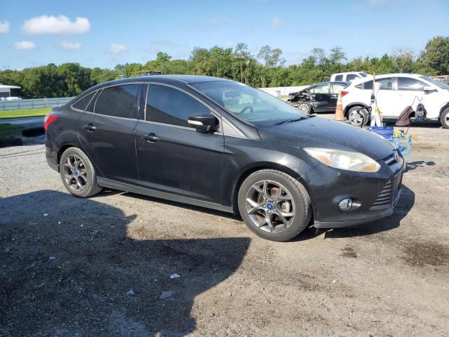 Photo 4 from auction – 2014 FORD FOCUS SE with VIN 1FADP3F24EL331070