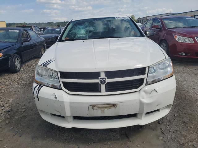 Снимка 5 от търг – 2010 DODGE AVENGER SX с VIN 1B3CC4FB2AN106265