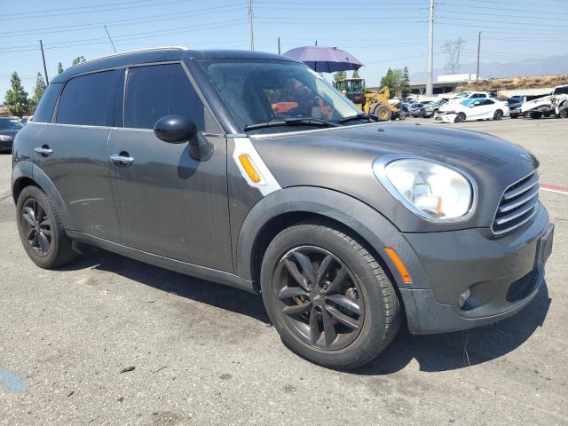 Снимка 4 от търг – 2011 MINI COOPER COU с VIN WMWZB3C58BWM01447