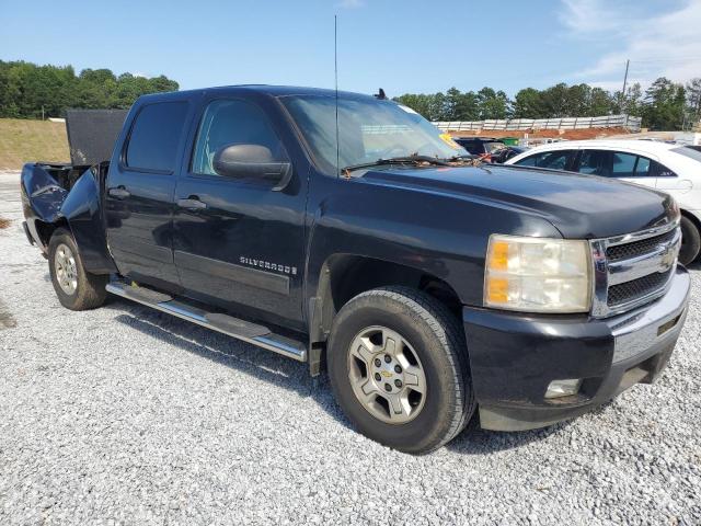 Photo 4 from auction – 2009 CHEVROLET SILVERADO with VIN 3GCEC23J49G258821