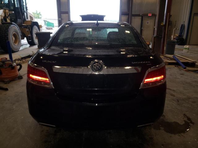 Photo 6 from auction – 2010 BUICK LACROSSE C with VIN 1G4GE5EV1AF296366