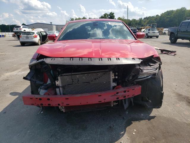 Photo 5 from auction – 2015 DODGE CHARGER SE with VIN 2C3CDXBGXFH729930