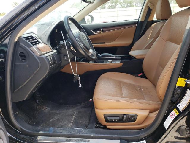 Снимка 7 от търг – 2013 LEXUS GS 350 с VIN JTHCE1BL0D5017383