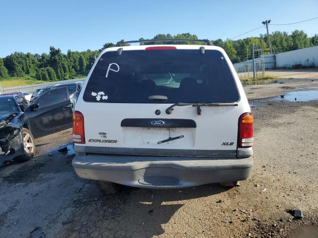 Photo 6 from auction – 2000 FORD EXPLORER X with VIN 1FMZU62X1YUB62891