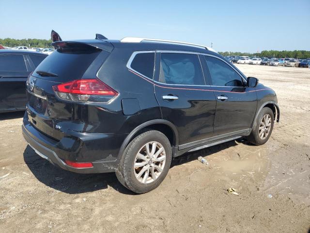 Photo 3 from auction – 2017 NISSAN ROGUE S with VIN KNMAT2MT5HP595927