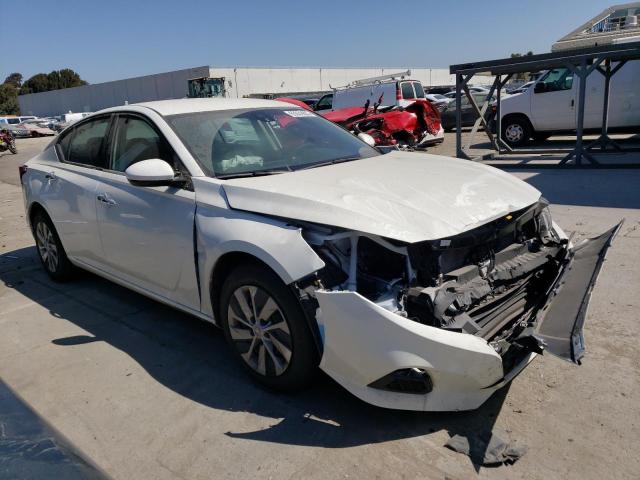 Photo 4 from auction – 2022 NISSAN ALTIMA S with VIN 1N4BL4BV0NN395586