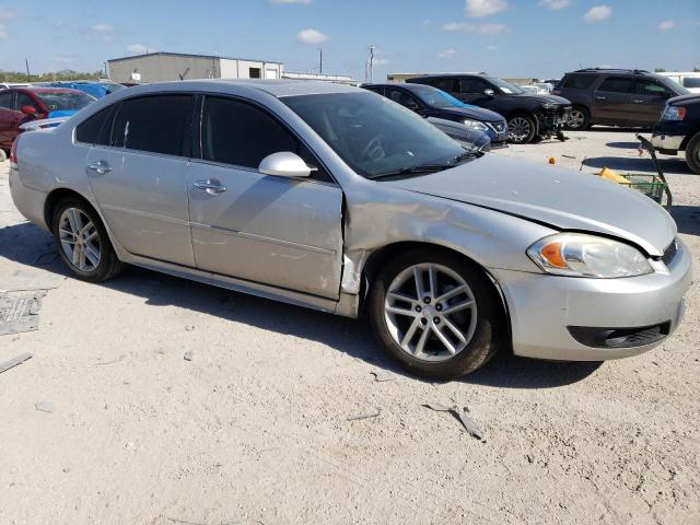 Zdjęcie 4 z aukcji – 2016 CHEVROLET IMPALA LIM z VIN 2G1WC5E37G1102887