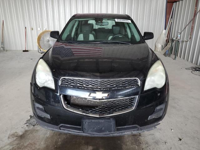 Photo 5 from auction – 2011 CHEVROLET EQUINOX LS with VIN 2GNALBEC4B1245697