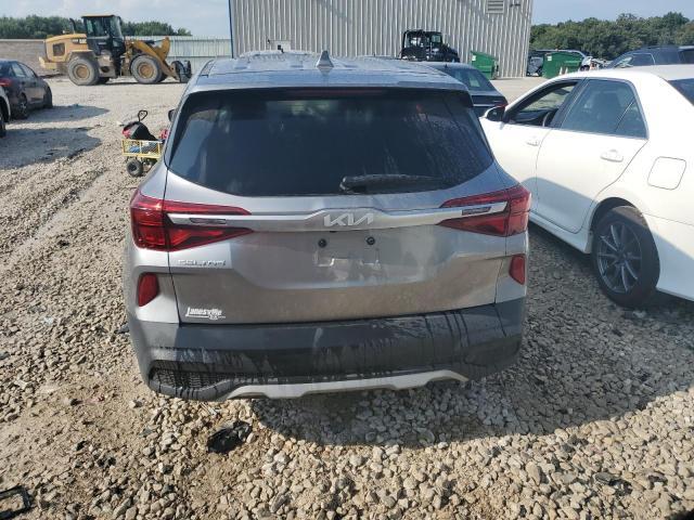 Photo 6 from auction – 2022 KIA SELTOS LX with VIN KNDEPCAA3N7308711