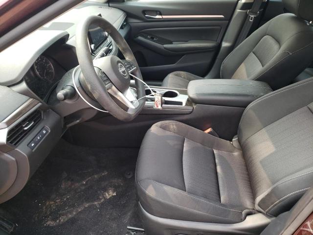 Photo 7 from auction – 2023 NISSAN ALTIMA SV with VIN 1N4BL4DV8PN319873