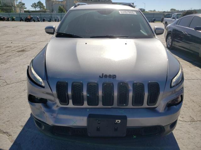 Photo 5 from auction – 2016 JEEP CHEROKEE L with VIN 1C4PJLCB2GW110534